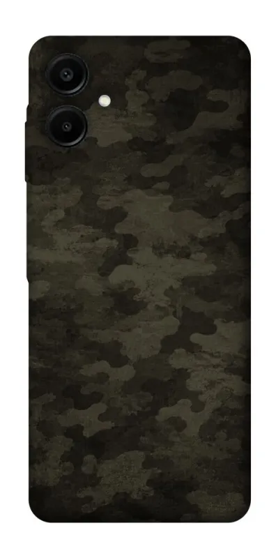 Чохол на Samsung Galaxy A07 Camouflage v22 фото 1 з 1
