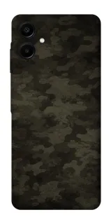 Чохол на Samsung Galaxy A07 Camouflage v22 фото 1 з 1