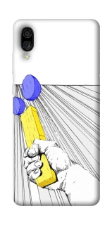 Чохол на ZTE Blade A5 (2020) Літера Ї фото 1 з 1