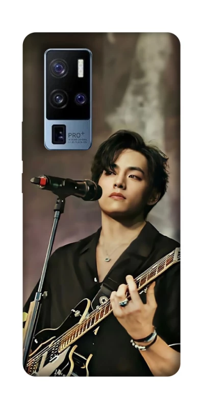 Чохол на Vivo X50 Pro+ V - BTS фото 1 з 1