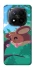 Чохол на Xiaomi Redmi Note 14 Pro+ 5G Adopt Me Forest Mouse Jump фото 1 з 1