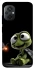 Чохол на Xiaomi Poco M5 Funny turtle фото 1 з 1