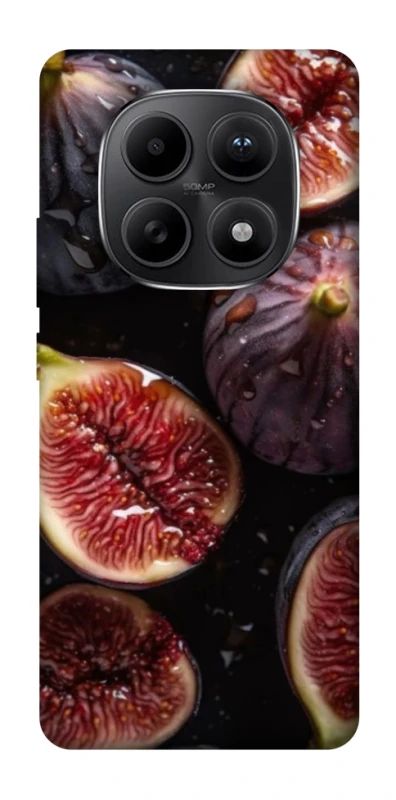 Чохол на Xiaomi Redmi Note 15 5G VioletFig1 фото 1 з 1