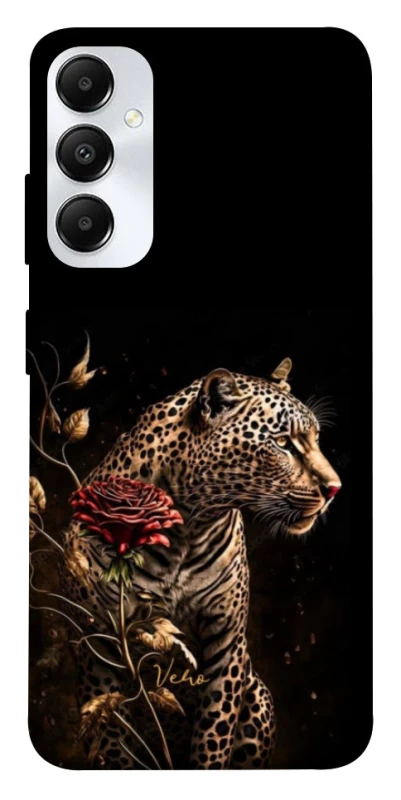 Чехол на Samsung Galaxy A05s Leopard v3 фото 1 из 1