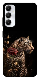 Чохол на Samsung Galaxy A05s Leopard v3 фото 1 з 1