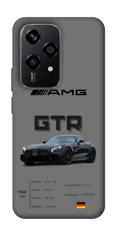 Чехол на Honor 200 Lite MB AMG GTR фото 1 из 1