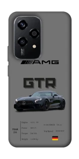 Чехол на Honor 200 Lite MB AMG GTR фото 1 из 1