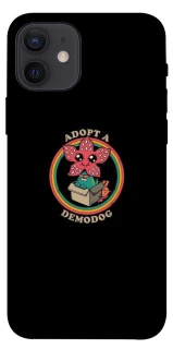 Чохол на Apple iPhone 12 (6.1") Stranger Things ver.14 фото 1 з 1