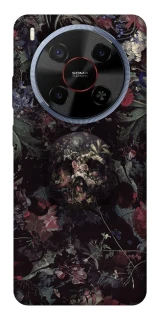 Чохол на ZTE Blade V70 Max Romantic Halloween ver.2 фото 1 з 1