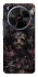 Чохол на ZTE Blade V70 Max Romantic Halloween ver.2 фото 1 з 1