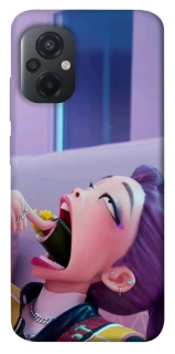 Чехол на Xiaomi Poco M5 K-Pop Demon Hunters ver.9 фото 1 из 1