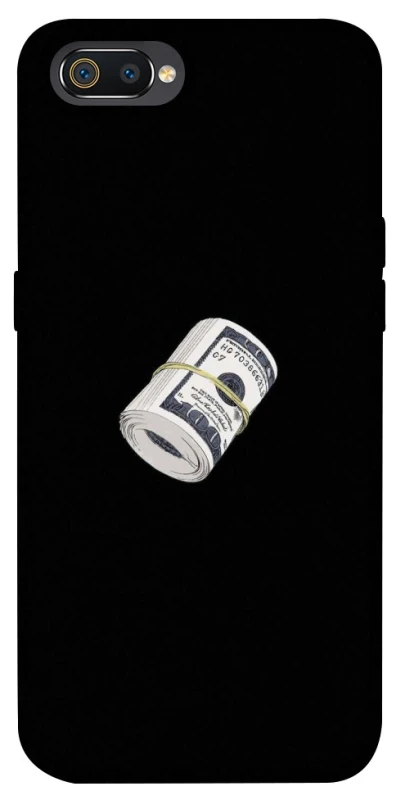 Чохол на Realme C2 Money motivation фото 1 з 1