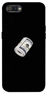 Чохол на Realme C2 Money motivation фото 1 з 1