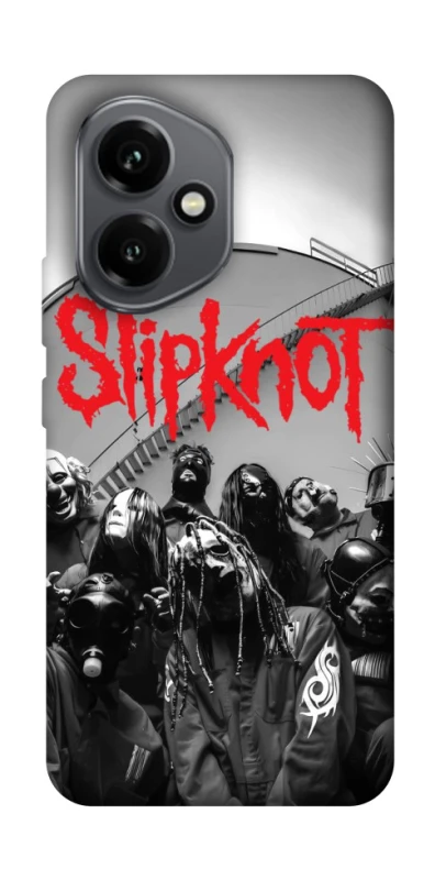 Чохол на Honor 400 Slipknot ver.4 фото 1 з 1