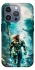 Чехол на Apple iPhone 16 Pro Max Aquaman фото 1 из 1