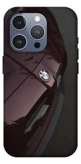 Чохол на Apple iPhone 16 Pro Max BMW v51 фото 1 з 1