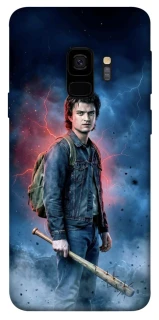 Чехол на Samsung Galaxy S9 Stranger Things ver.37 фото 1 из 1