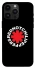 Чохол на Apple iPhone 14 Pro Max (6.7") Red Hot Chili Peppers logo фото 1 з 1
