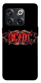 Чехол на OnePlus 10T AC/DC фото 1 из 1