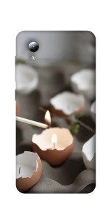 Чехол на ZTE Blade A3 (2019) Eggcellent фото 1 из 1