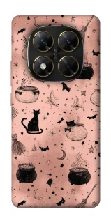 Чохол на Xiaomi Poco X7 Halloween Style ver.2 фото 1 з 1