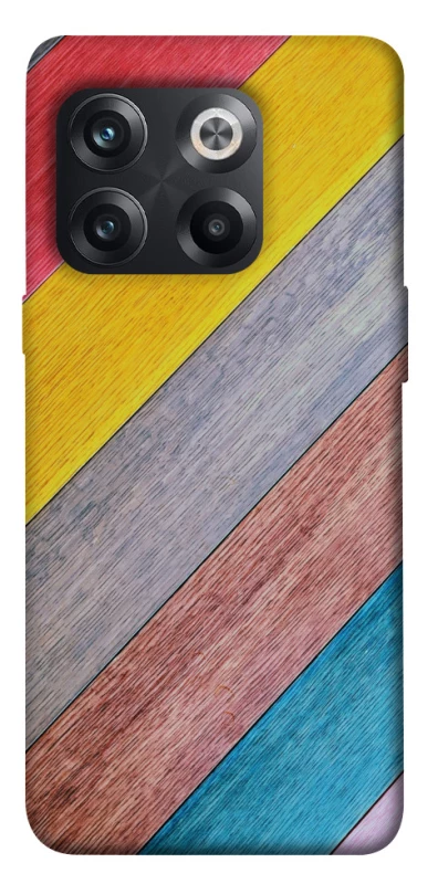 Чохол на OnePlus 10T Дерево фото 1 з 1