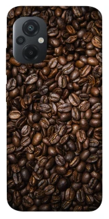 Чехол на Xiaomi Poco M5 Сoffee beans фото 1 из 1