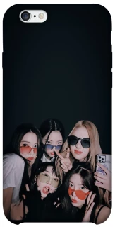 Чохол на Apple iPhone 6/6s (4.7") LE SSERAFIM v3 фото 1 з 1