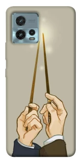 Чохол на Motorola Moto G72 Harry Potter v3 фото 1 з 1