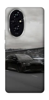 Чохол на Honor 200 RS6 grey фото 1 з 1