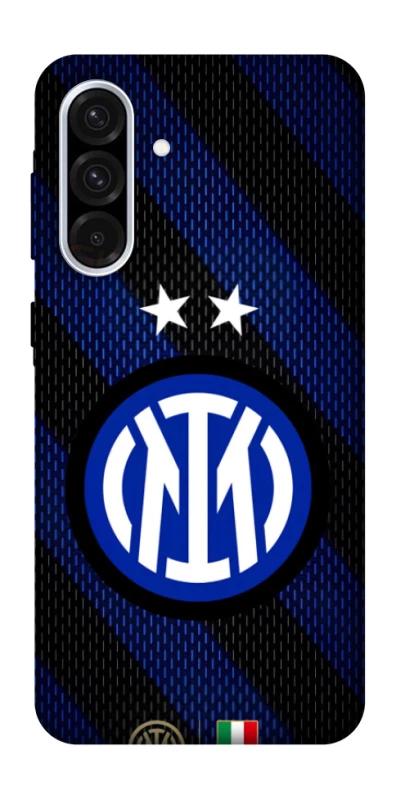 Чехол на Samsung Galaxy A36 5G FC Inter v2 фото 1 из 1