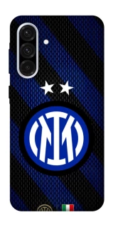 Чехол на Samsung Galaxy A36 5G FC Inter v2 фото 1 из 1