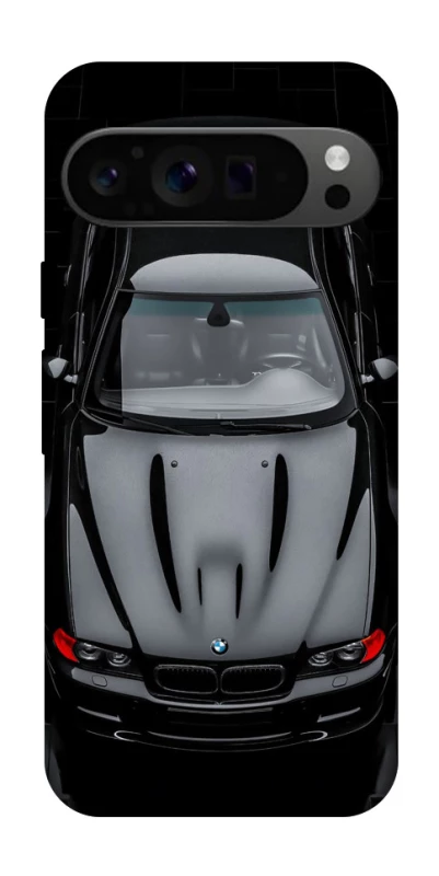 Чехол на Google Pixel 9 Pro BMW V12 фото 1 из 1