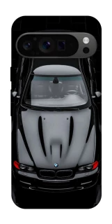 Чехол на Google Pixel 9 Pro BMW V12 фото 1 из 1