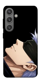 Чохол на Samsung Galaxy S24+ Gojo v13 фото 1 з 1