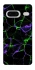 Чехол на Google Pixel 7 Abstract ver.2 фото 1 из 1