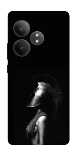 Чехол на Realme GT Neo 6 Goddess of war ver.7 фото 1 из 1