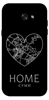 Чехол на Samsung A720 Galaxy A7 (2017) Суми Home фото 1 из 1
