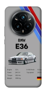 Чохол на Realme 14 Pro BMW V32 фото 1 з 1