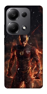 Чехол на Xiaomi Redmi Note 13 Pro 5G Flash фото 1 из 1