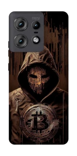 Чехол на Motorola Edge 50 Pro Crypt фото 1 из 1