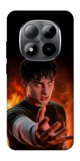 Чехол на Xiaomi Redmi Note 15 Pro 5G Stranger Things ver.35 фото 1 из 1