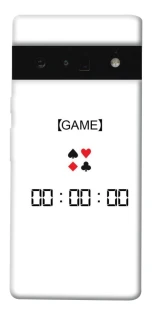 Чехол на Google Pixel 6 Pro Alice in Borderland ver.3 фото 1 из 1