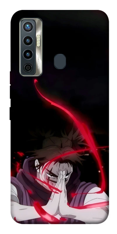 Чехол на TECNO Camon 17 Choso фото 1 из 1