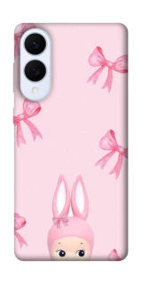 Чохол на Samsung Galaxy S25 Edge Ribbon Bunny фото 1 з 1