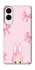 Чохол на Samsung Galaxy S25 Edge Ribbon Bunny фото 1 з 1