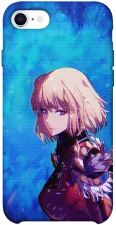 Чехол на Apple iPhone SE (2020) Cha Hae In фото 1 из 1