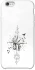 Чохол на Apple iPhone 6/6s plus (5.5") Tattoo ver.9 фото 1 з 1
