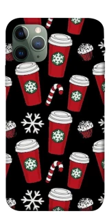 Чехол на Apple iPhone 11 Pro (5.8") Новогодний v40 фото 1 из 1