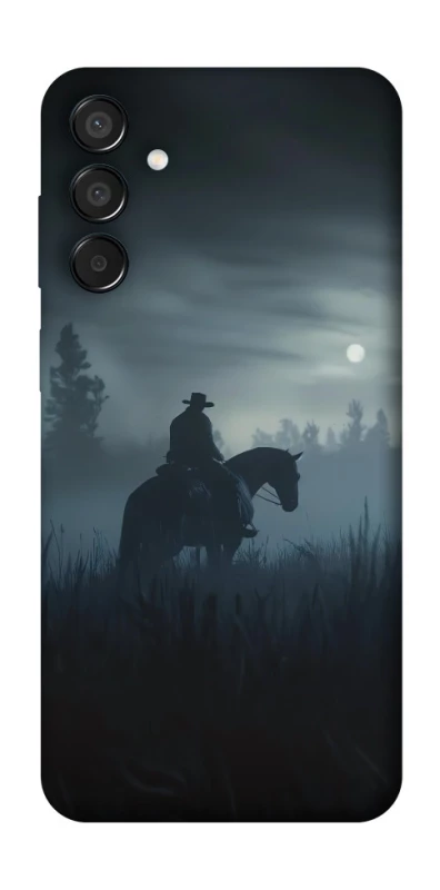 Чохол на Samsung Galaxy M15 5G cowboy фото 1 з 1